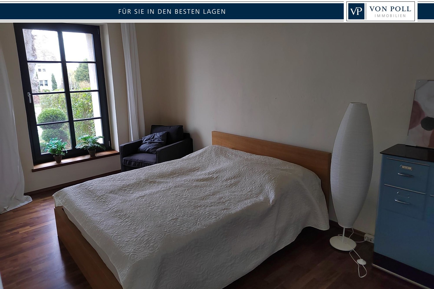 Schlafzimmer 2