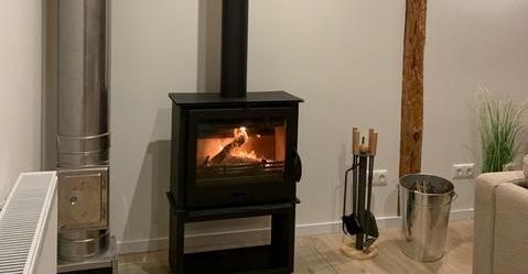 Kamin
