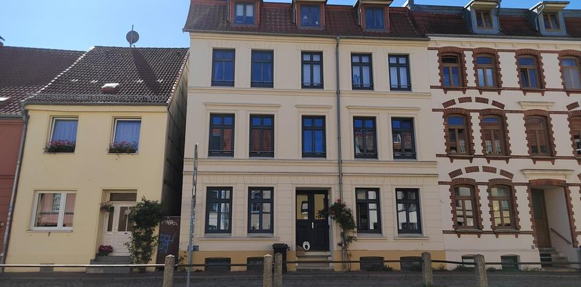 von Poll Immobilien GmbH