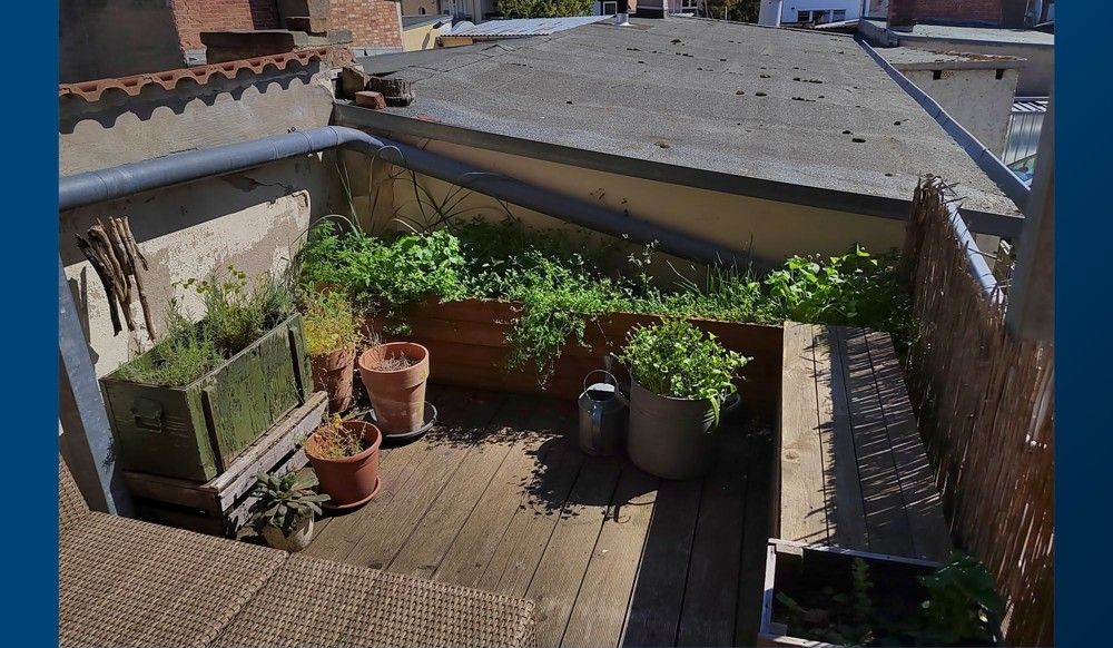 Balkon