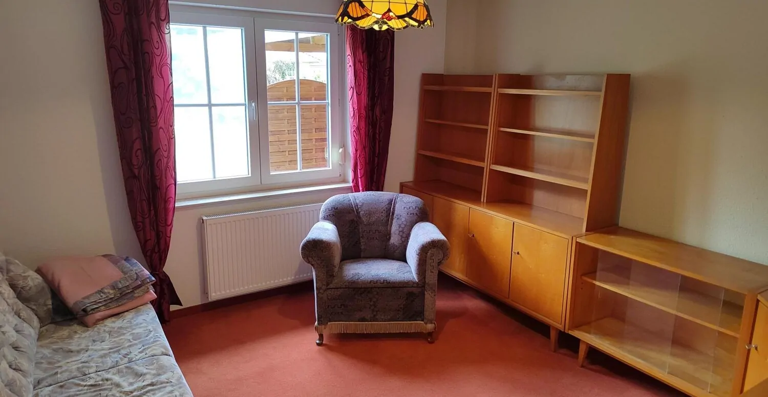 Kinder- oder Gästezimmer