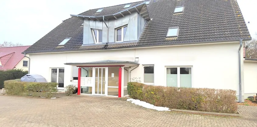 von Poll Immobilien GmbH