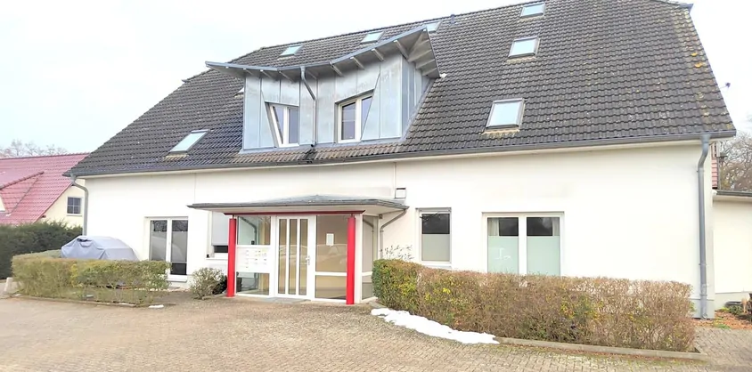 von Poll Immobilien GmbH