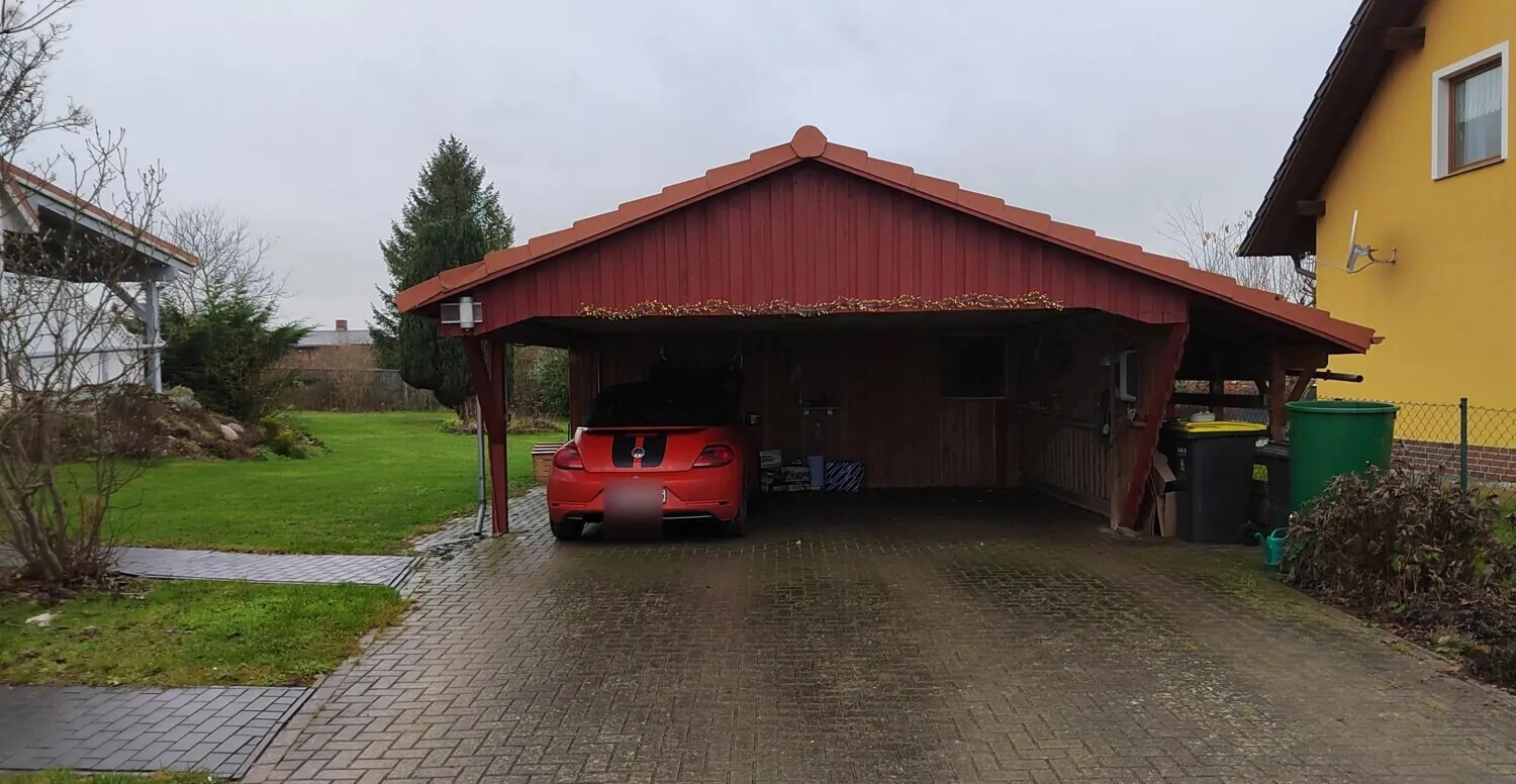 Carport