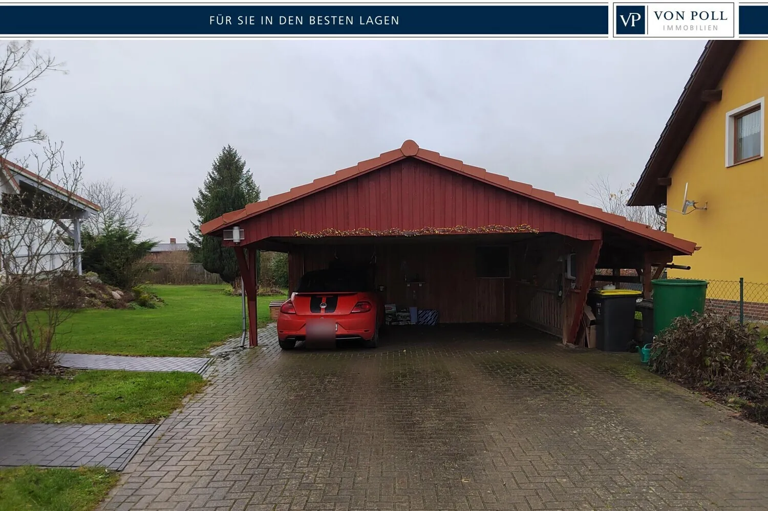 Carport