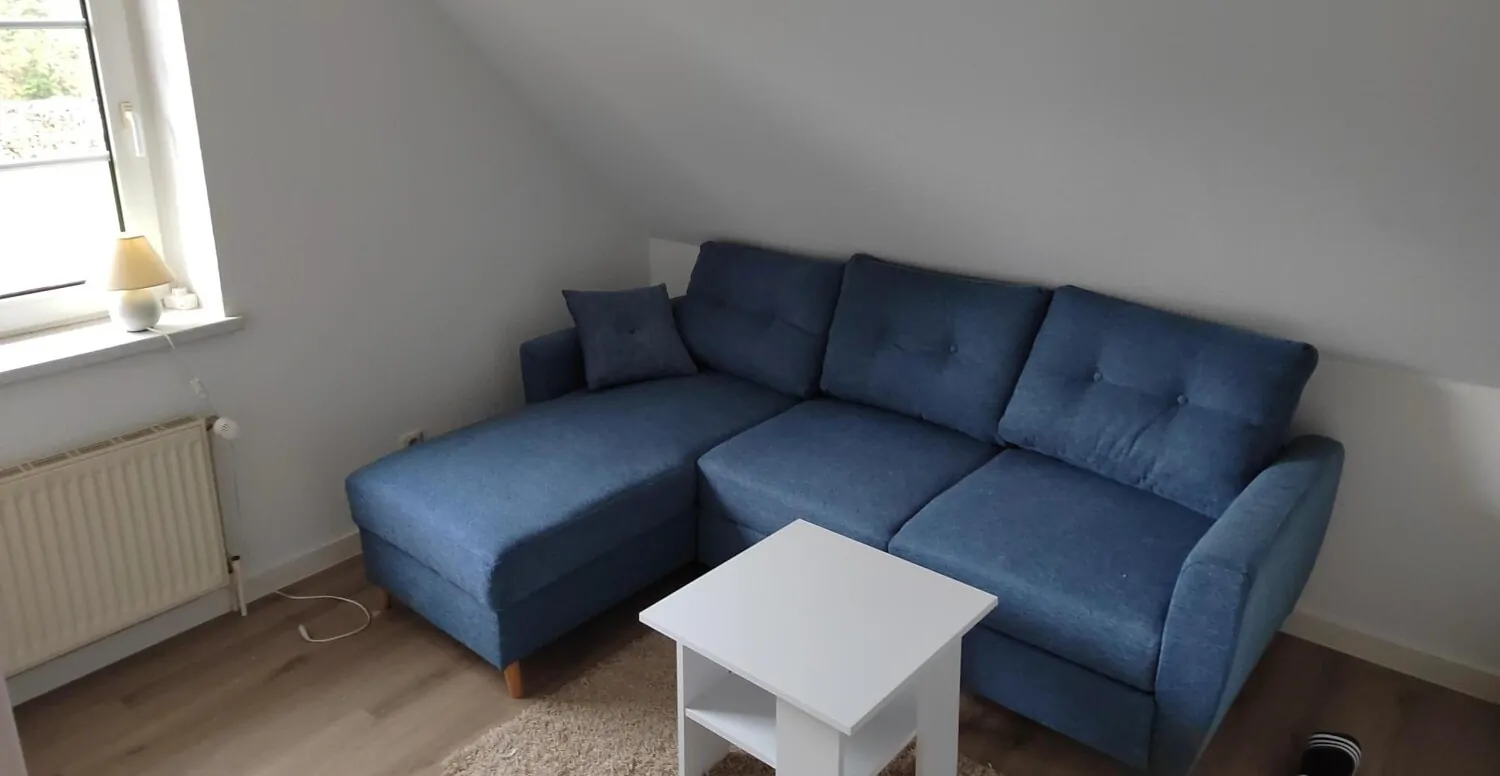 Gästezimmer Obergeschoss