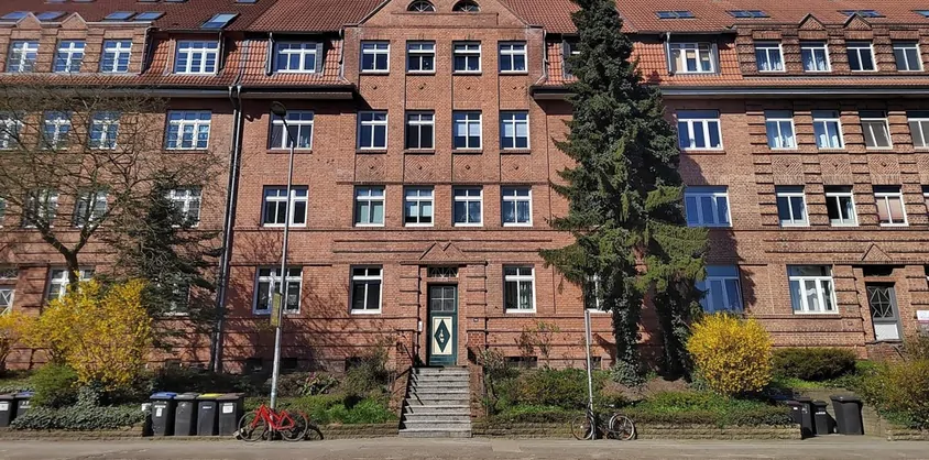 von Poll Immobilien GmbH