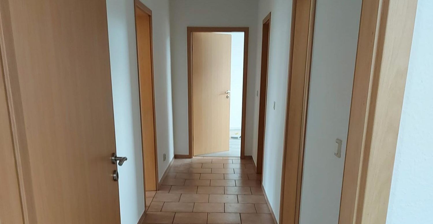 Flur Wohnung
