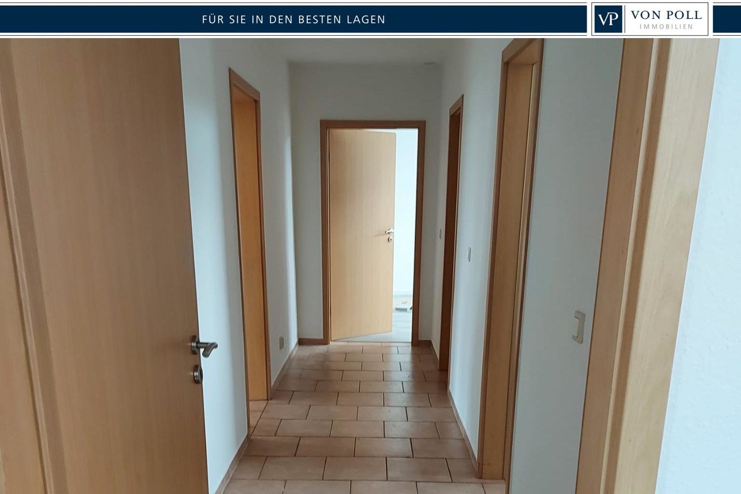 Flur Wohnung