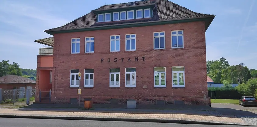 von Poll Immobilien GmbH