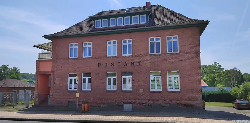 von Poll Immobilien GmbH