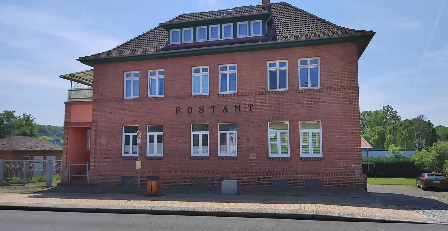 Vorderansicht Bild 2