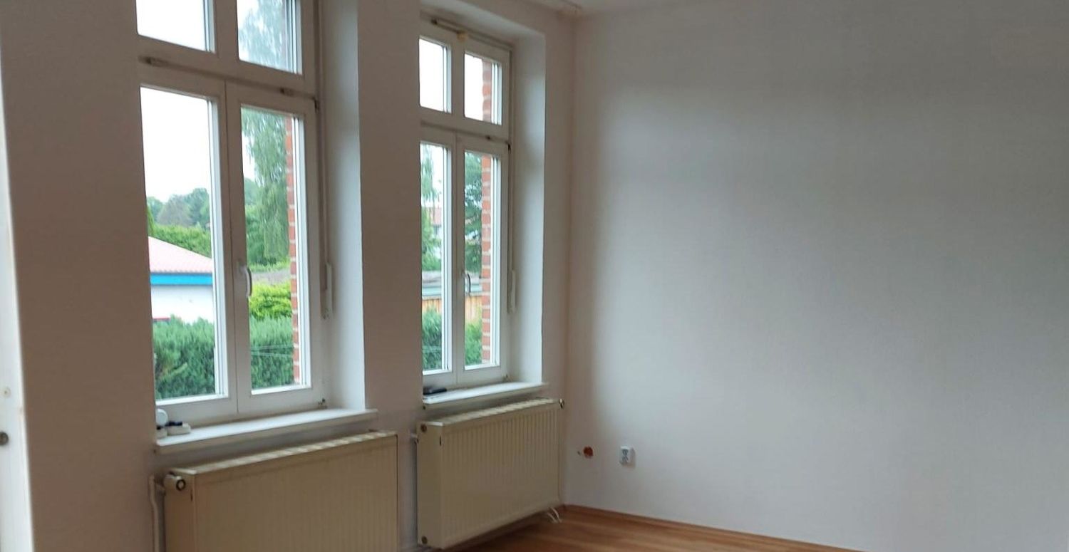 Ansicht Zimmer