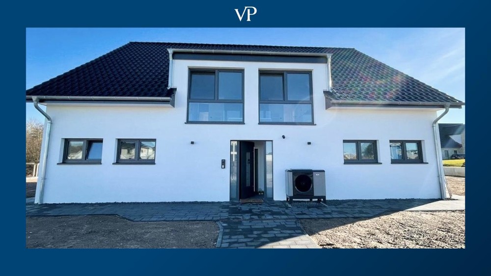 Gesamtansicht vorn