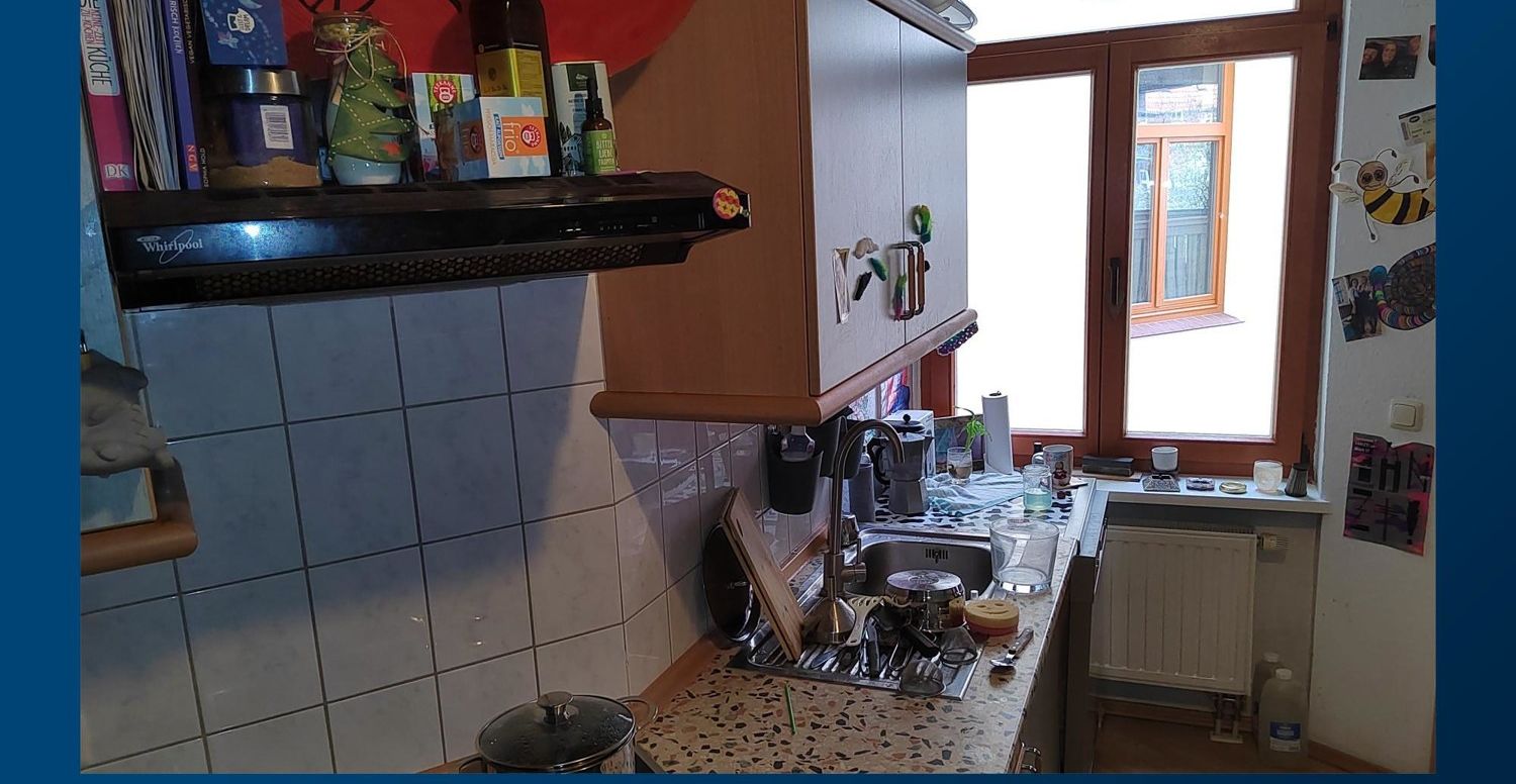 Küche