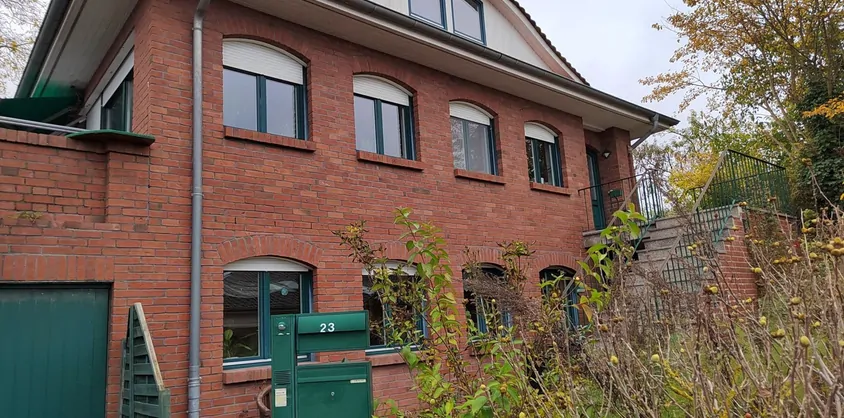 von Poll Immobilien GmbH