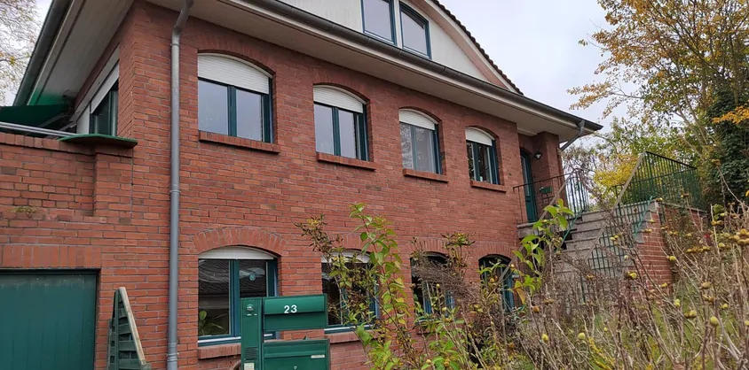 von Poll Immobilien GmbH