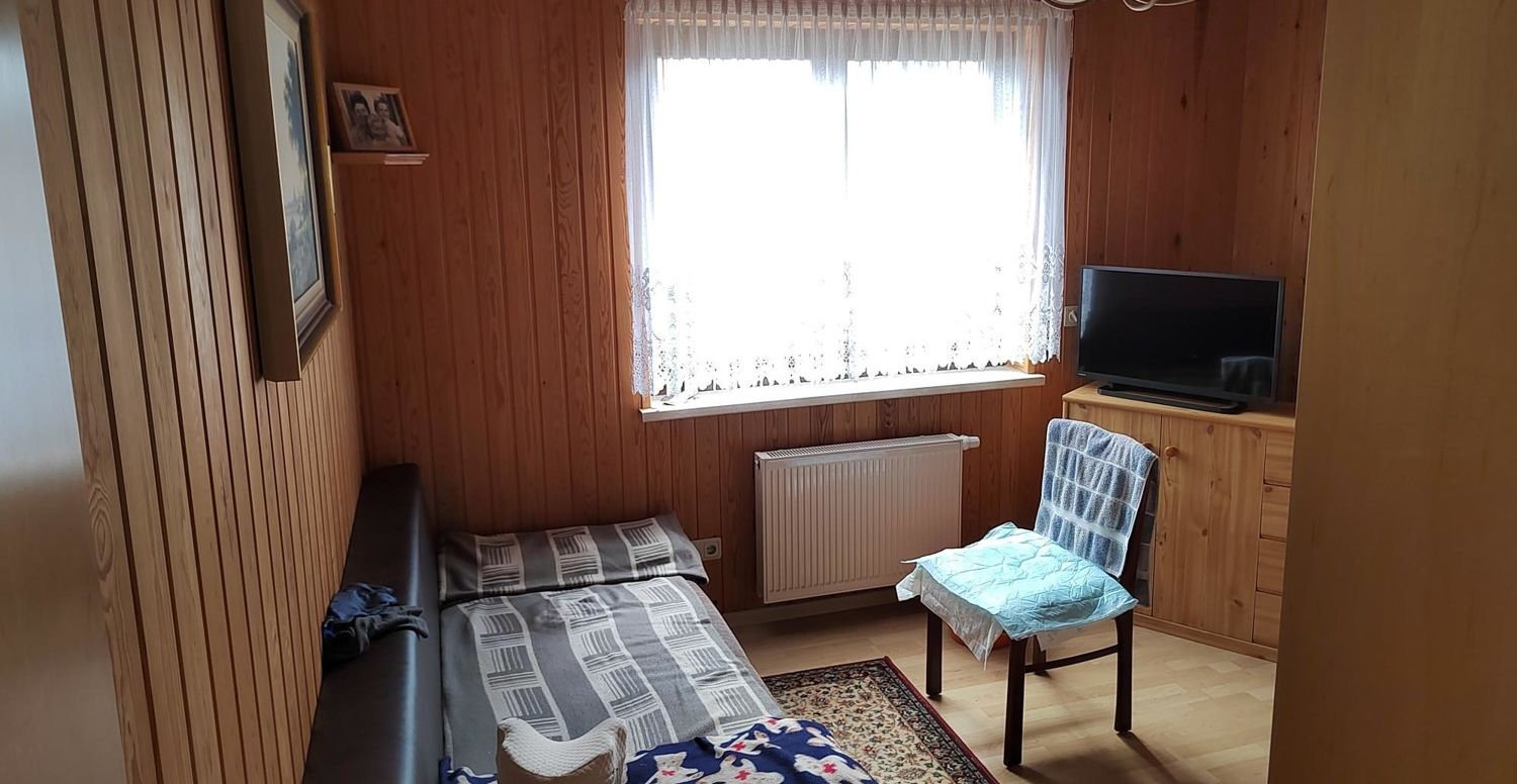Kinderzimmer