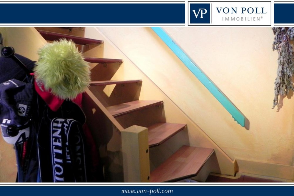 Treppe
