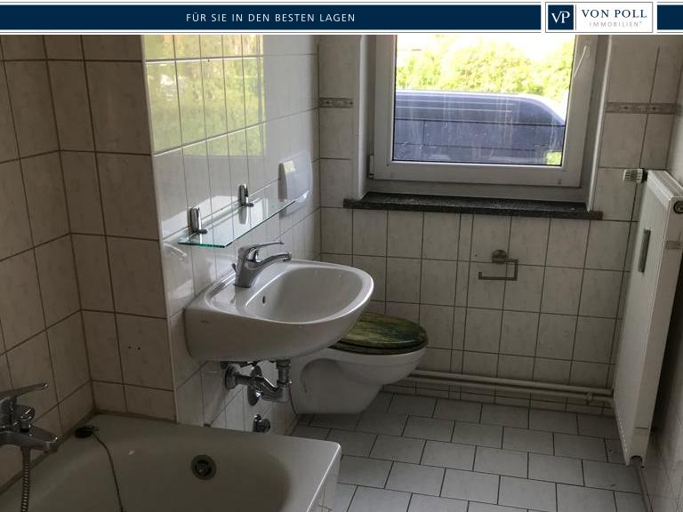 Bad Wohnung 1