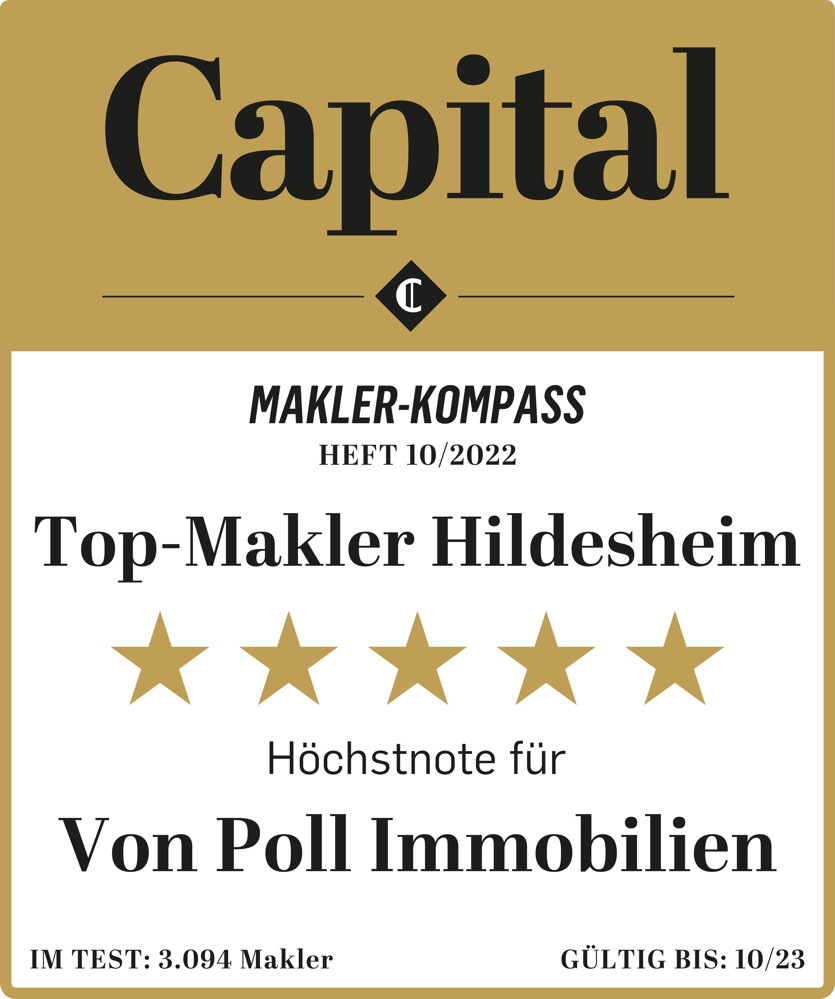 Top-Makler Hildesheim
