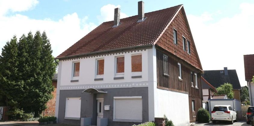 Ihr Immobilienmakler für Hildesheim VON POLL IMMOBILIEN