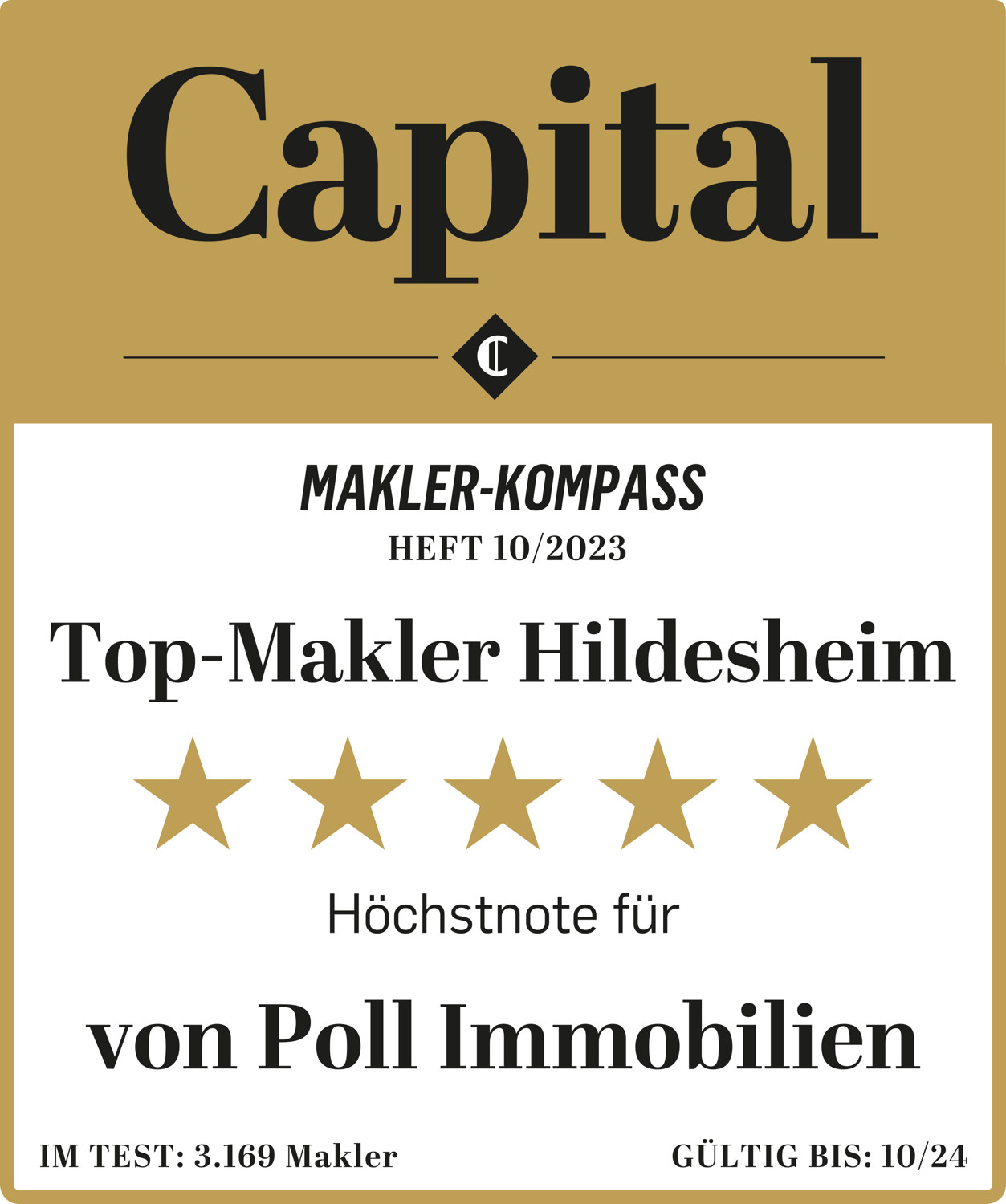 TOP-Makler Hildesheim