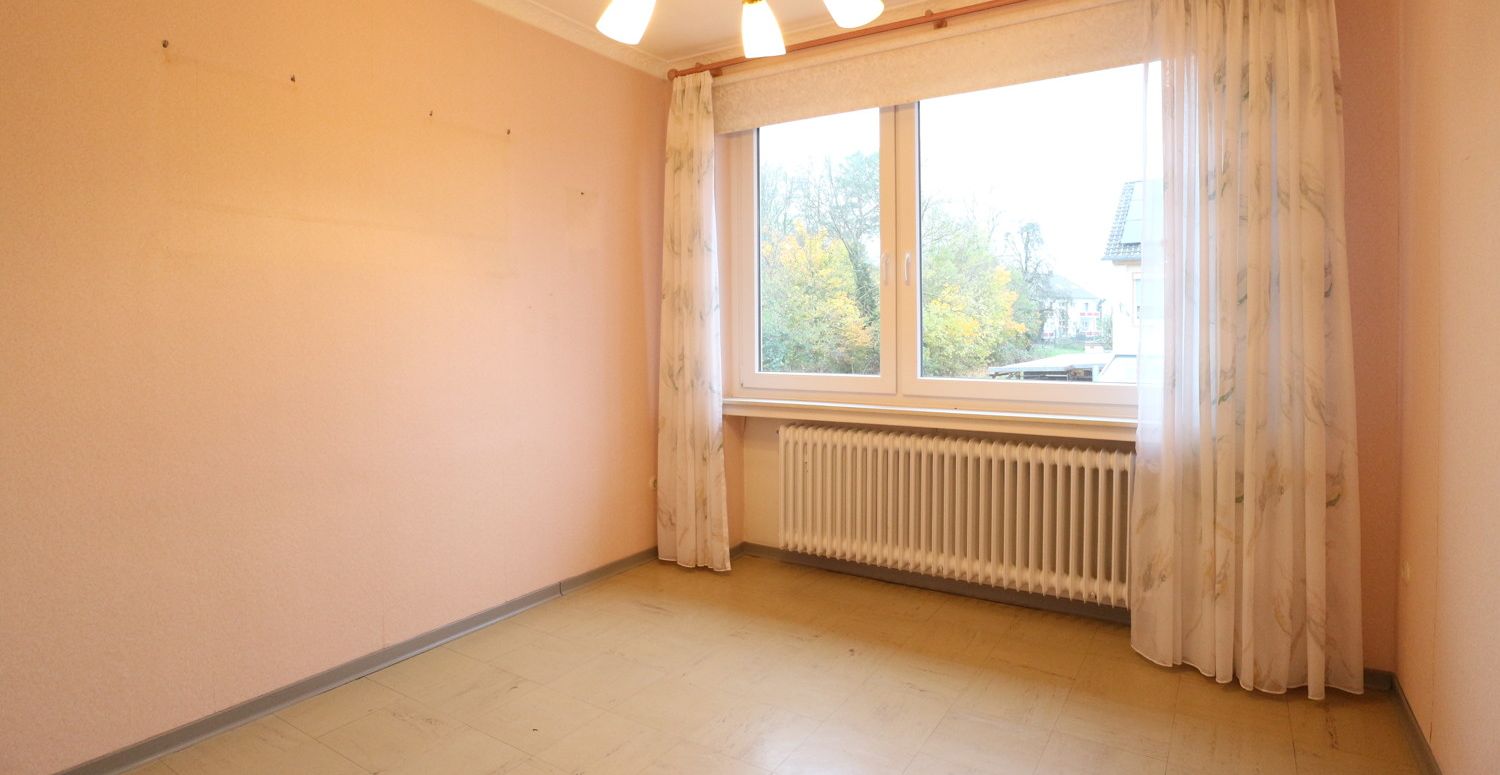 Obergeschoss - Schlafzimmer 1