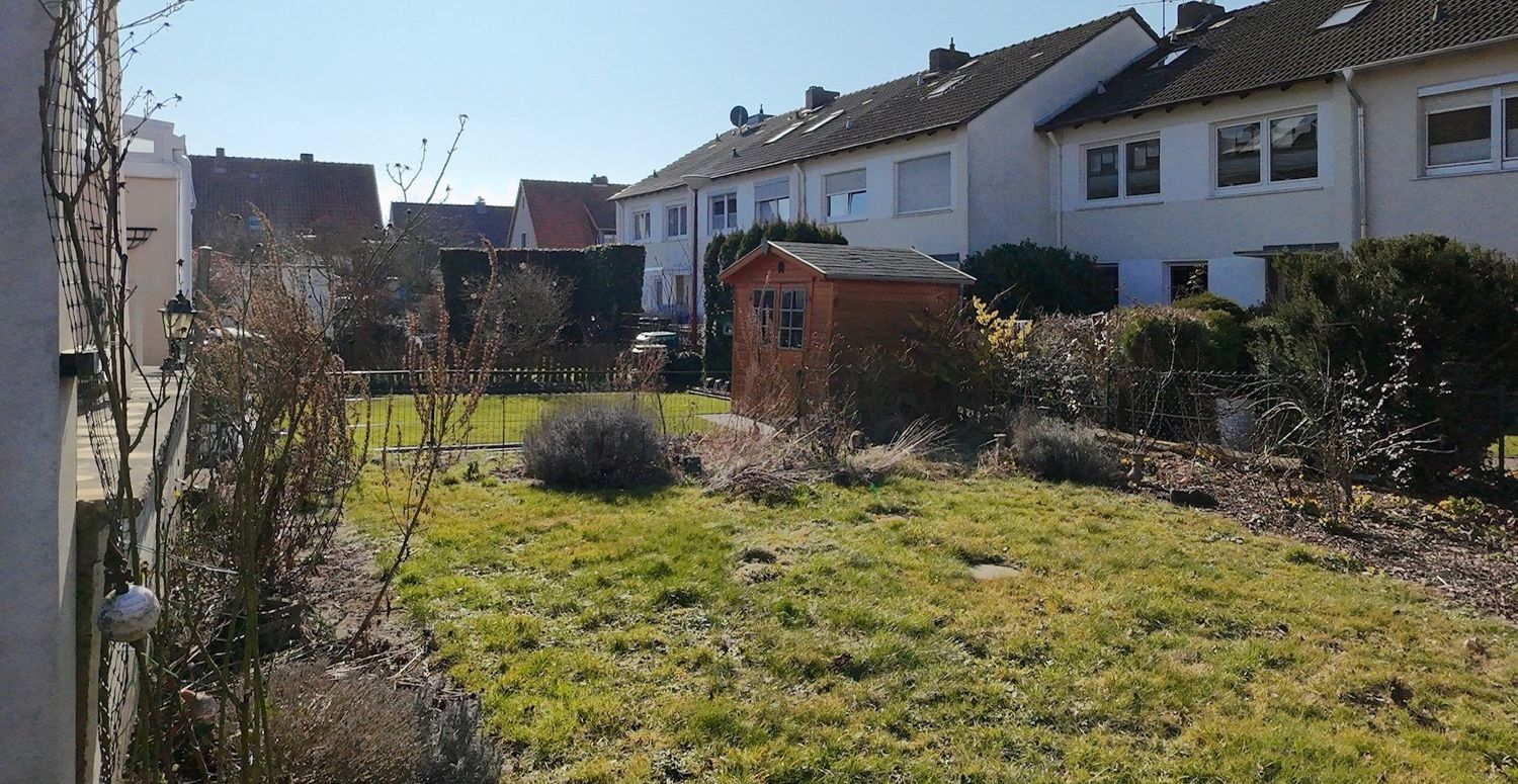 Garten