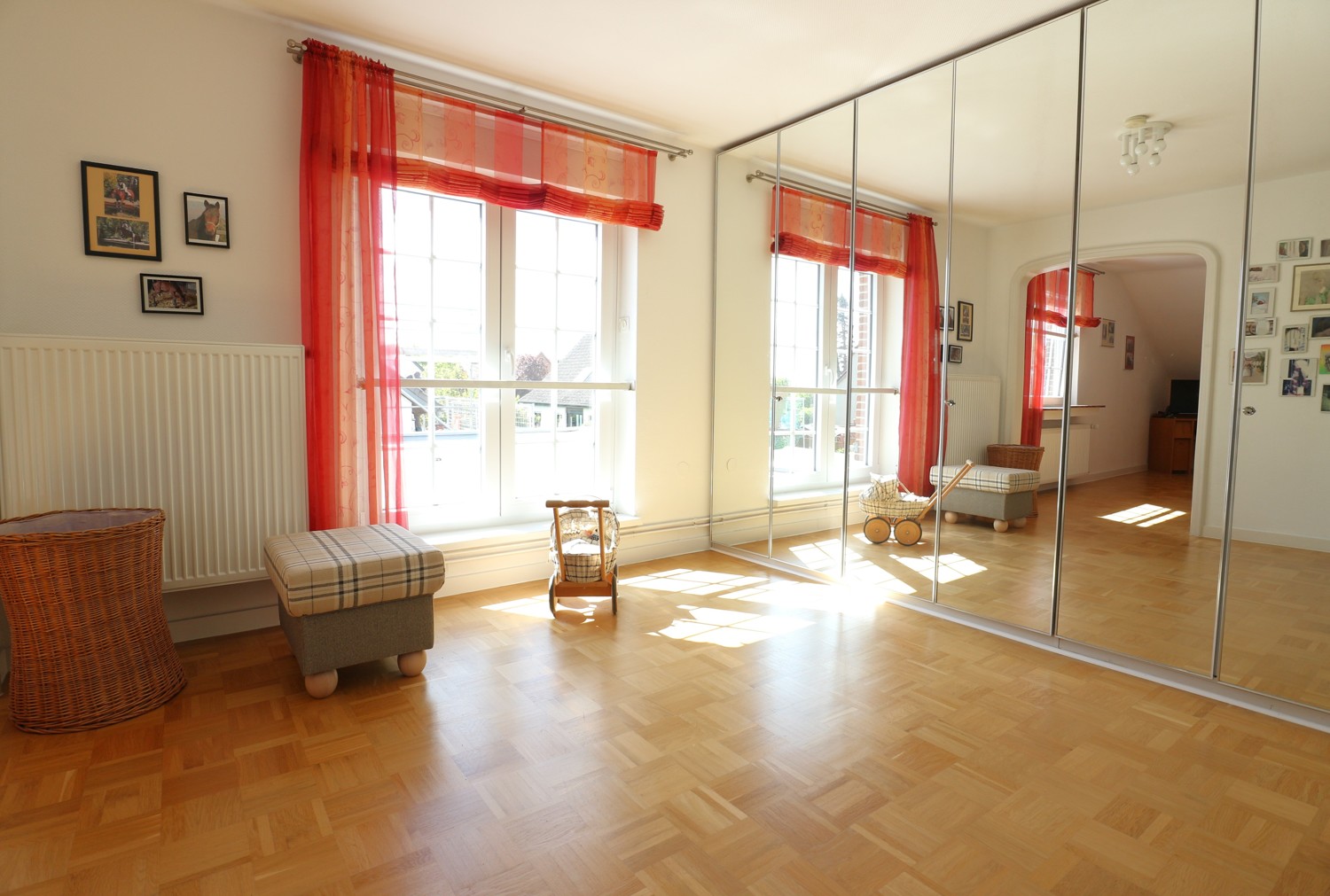 DG Schlafzimmer