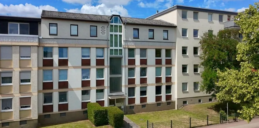 von Poll Immobilien GmbH