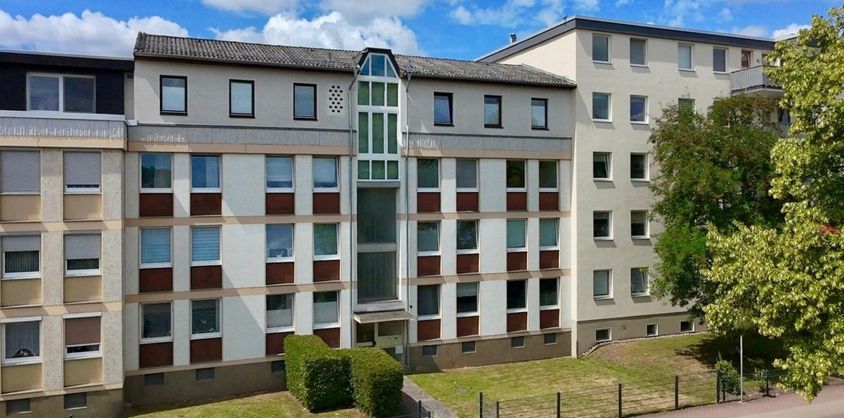 von Poll Immobilien GmbH
