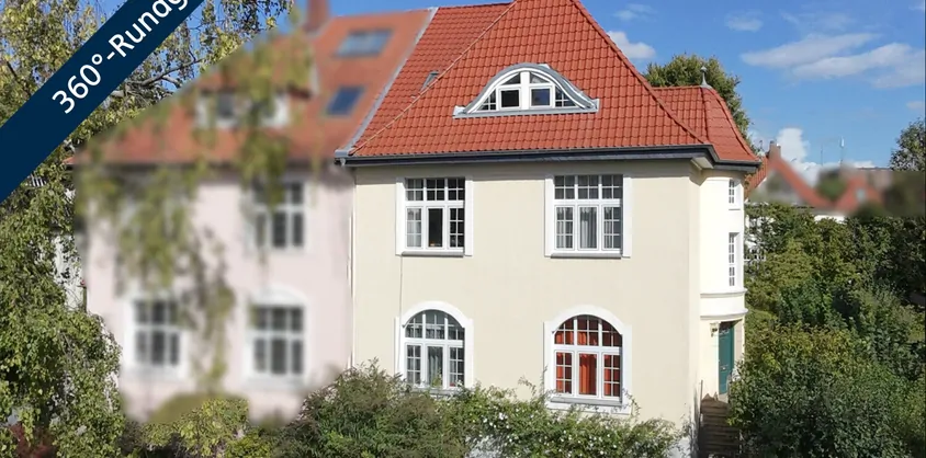 von Poll Immobilien GmbH