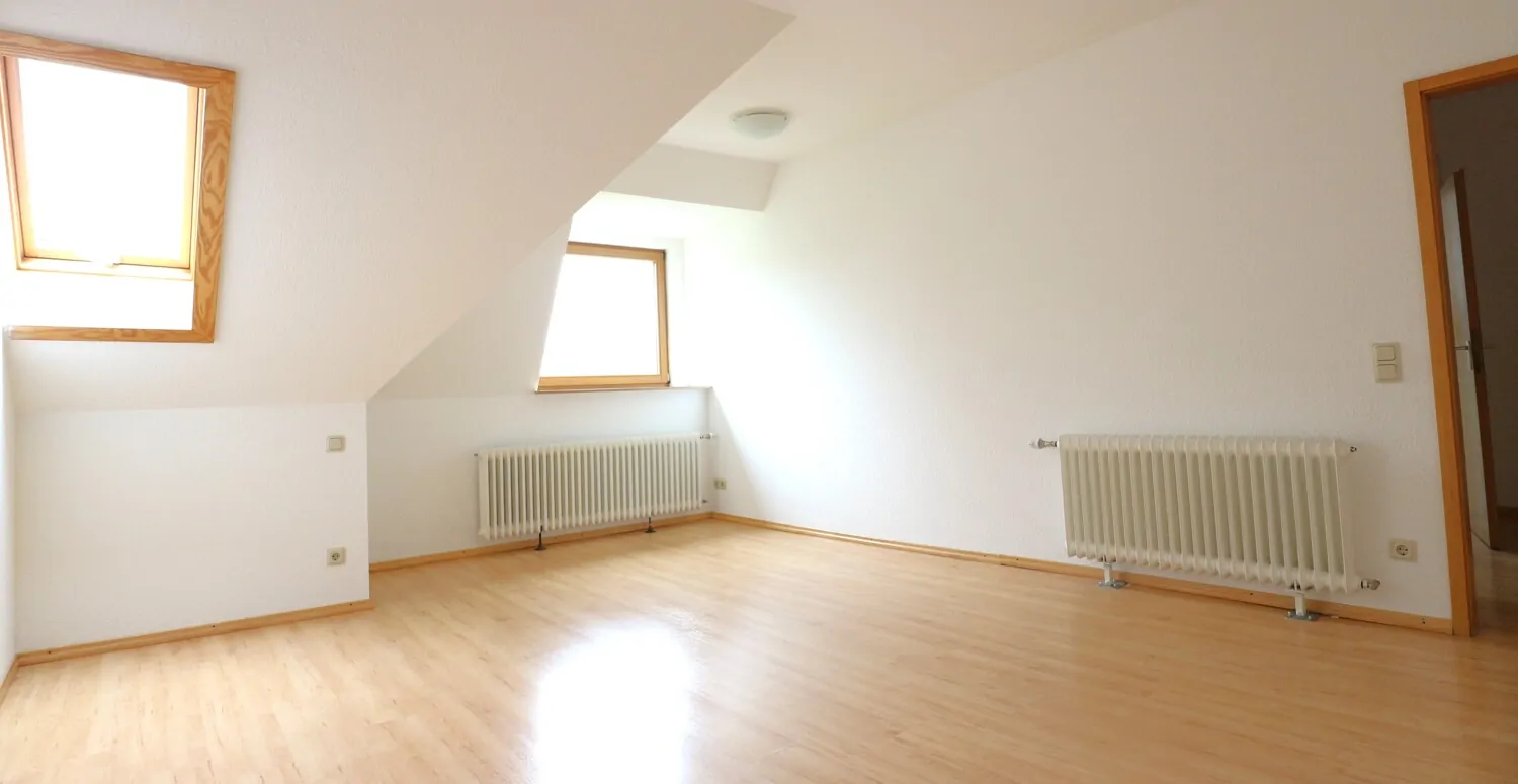 DG Wohn-/ Schlafbereich