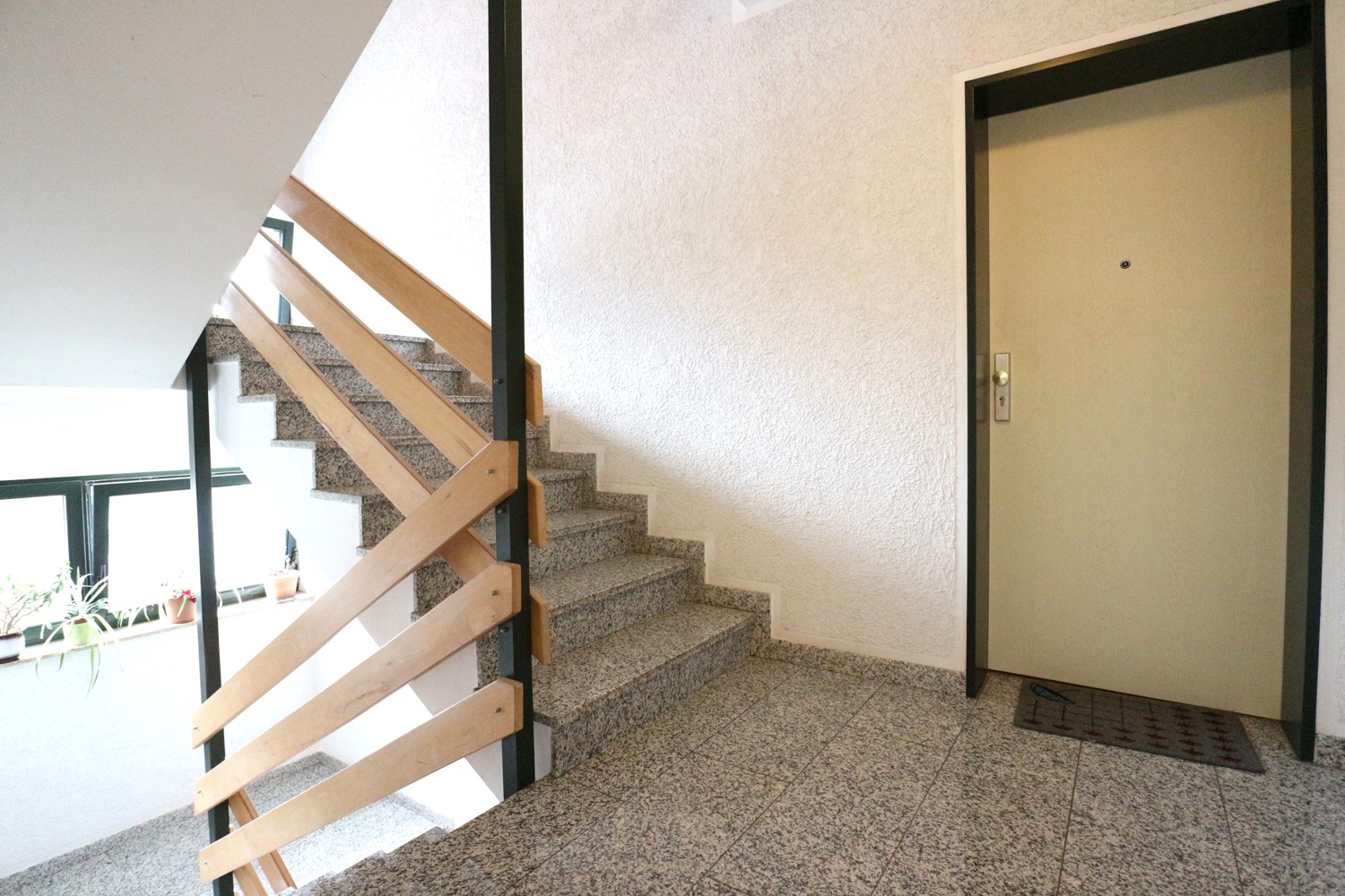 Treppenhaus