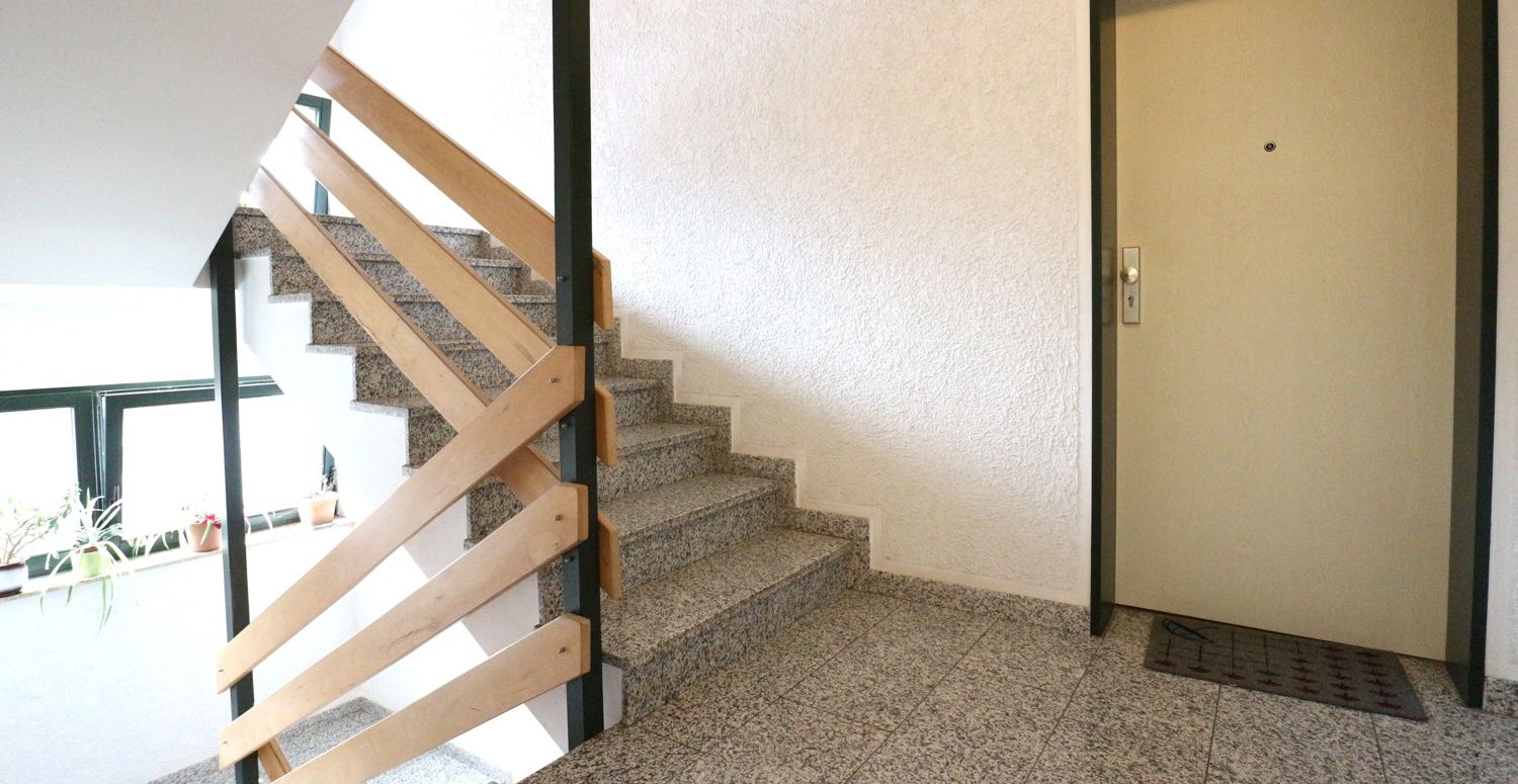 Treppenhaus
