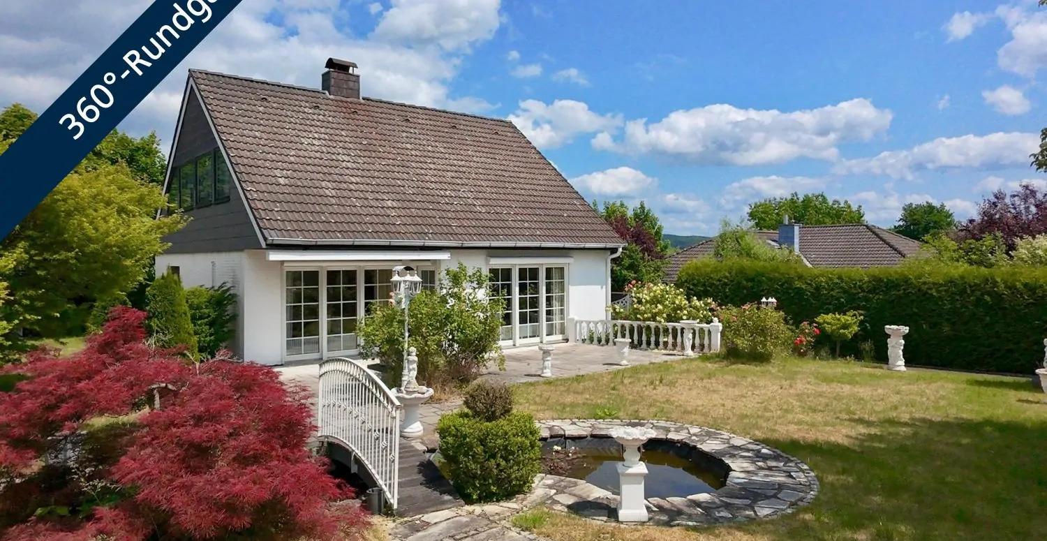 Ihr neuer Wohlfühlort in Heinde