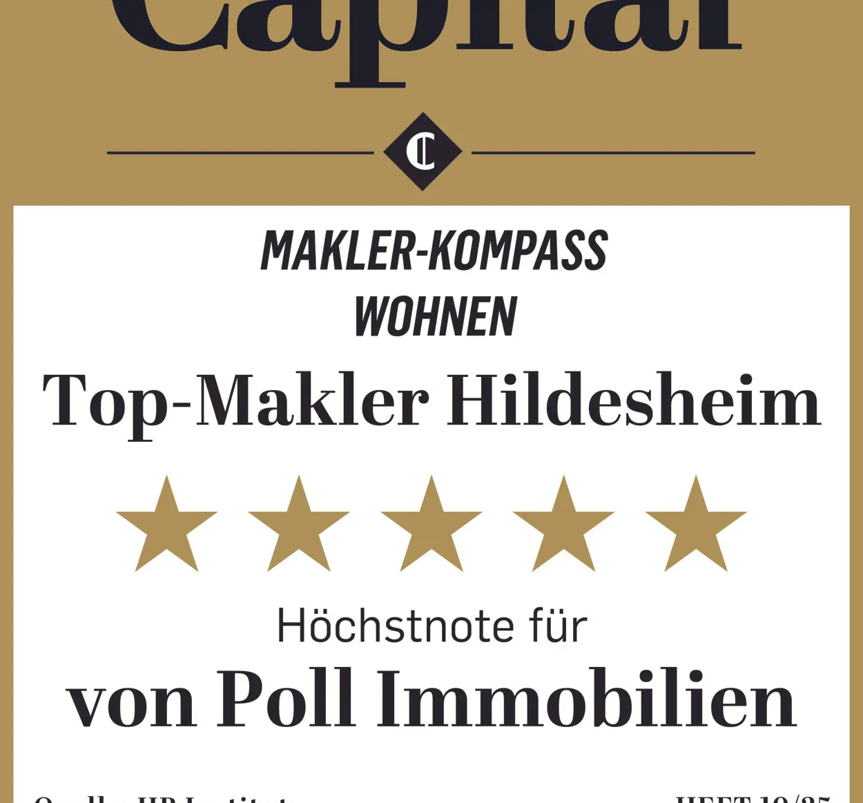 TOP-Makler Hildesheim