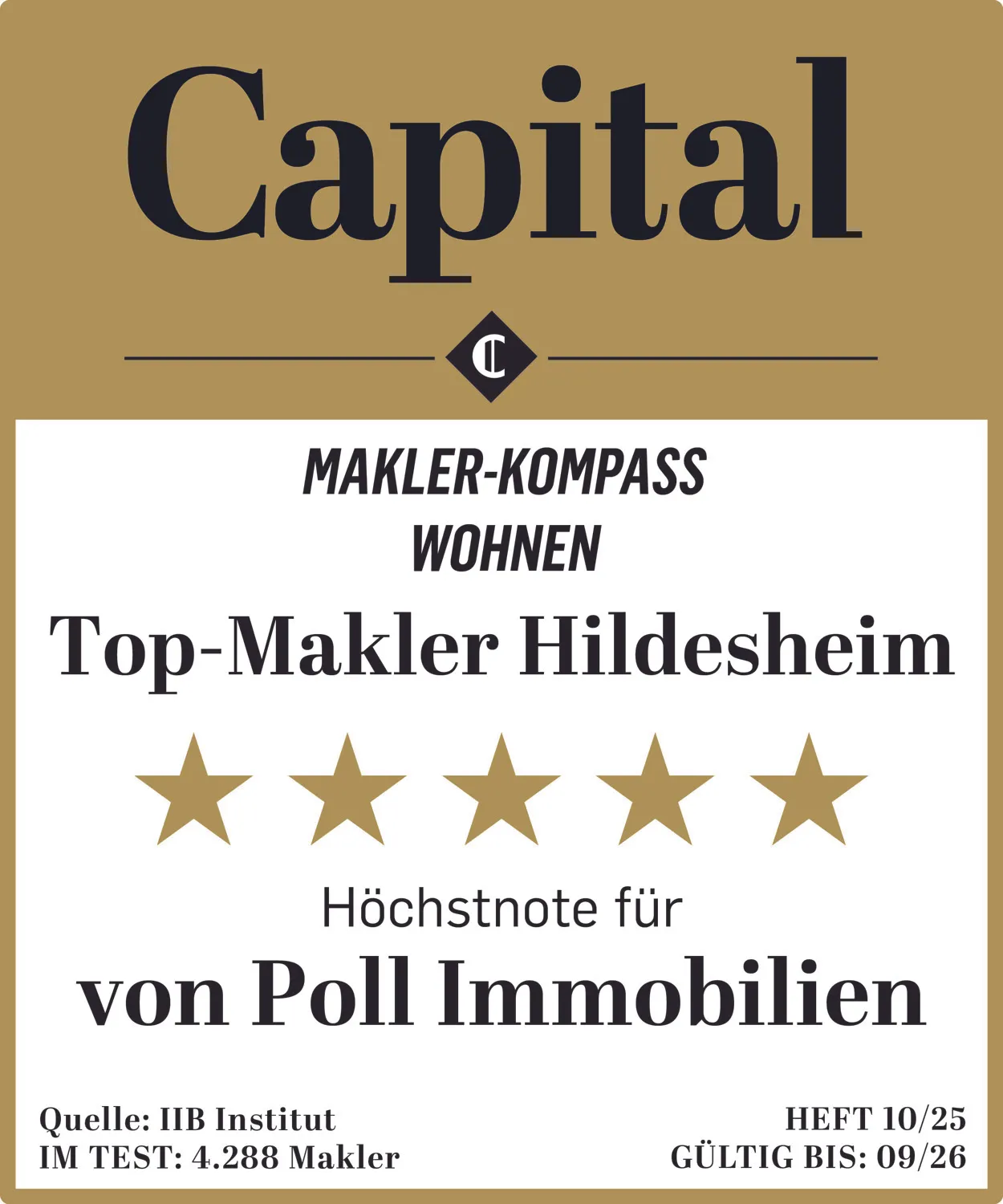 Top Makler Hildesheim