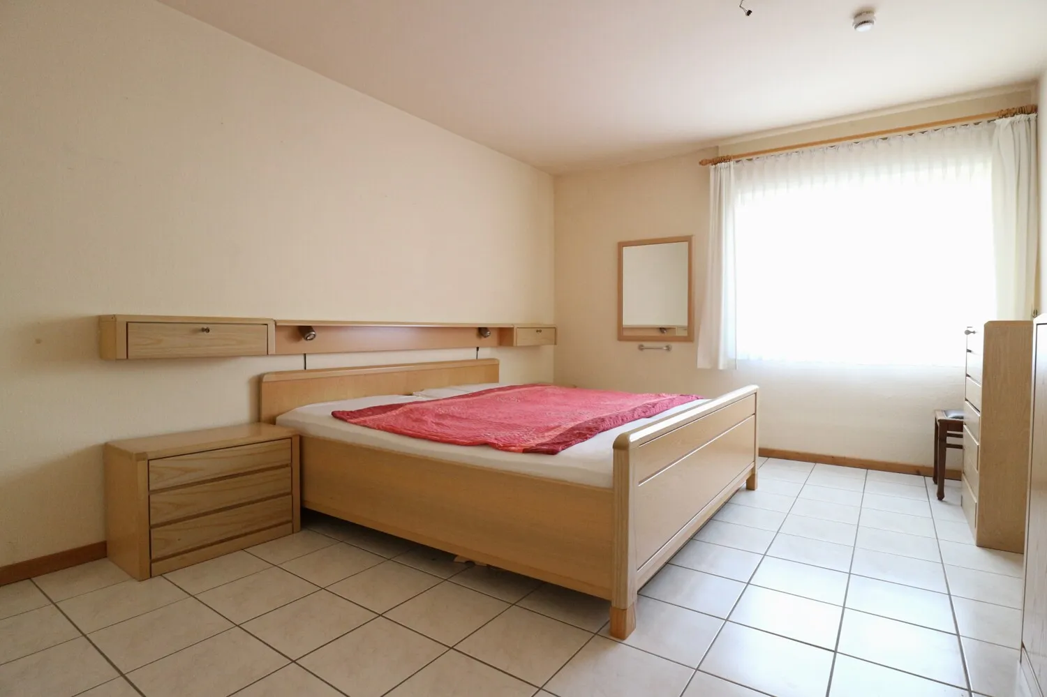 Schlafzimmer 3