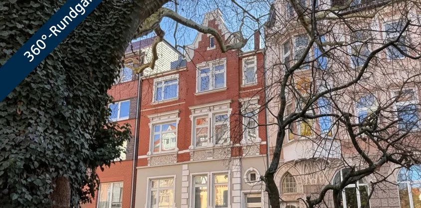 von Poll Immobilien GmbH