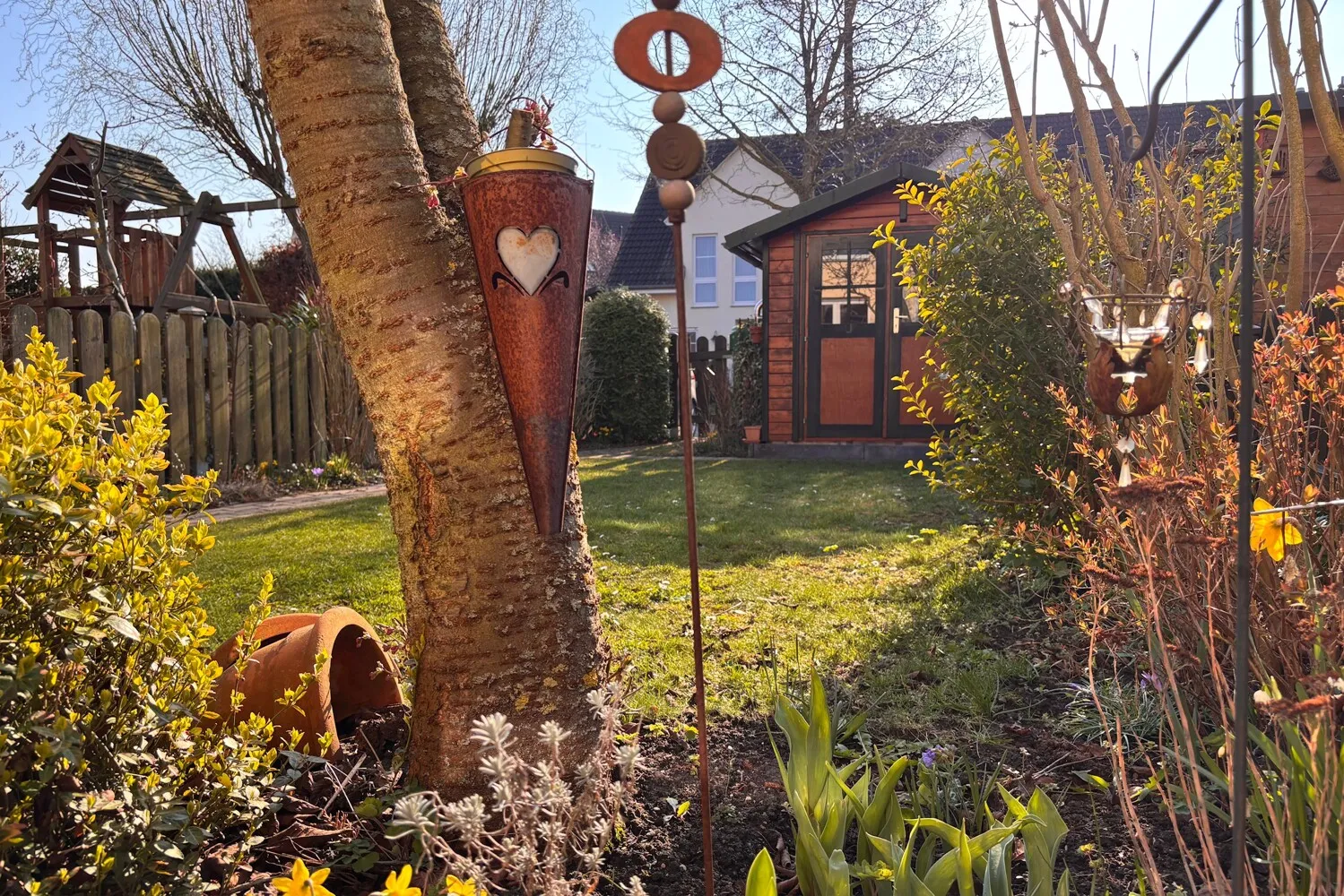 Garten