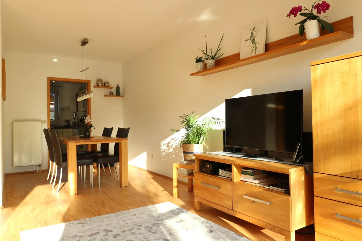 Esszimmer