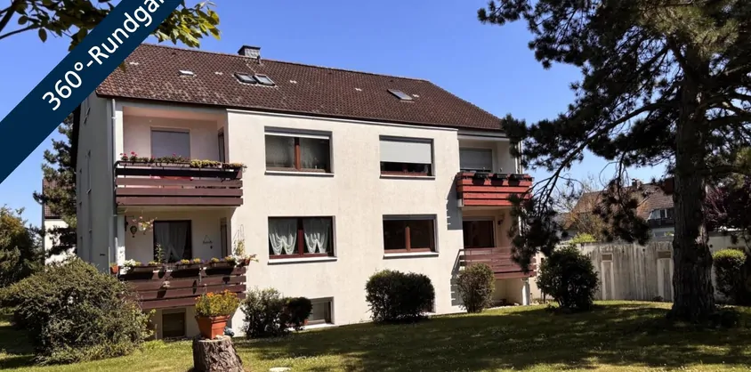 von Poll Immobilien GmbH