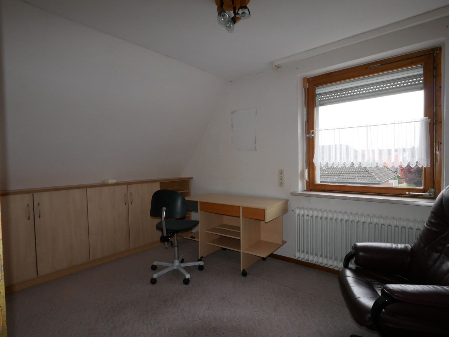 Arbeitszimmer OG