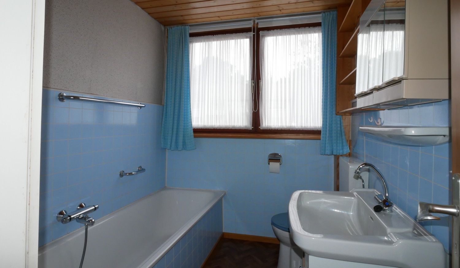 Badezimmer OG