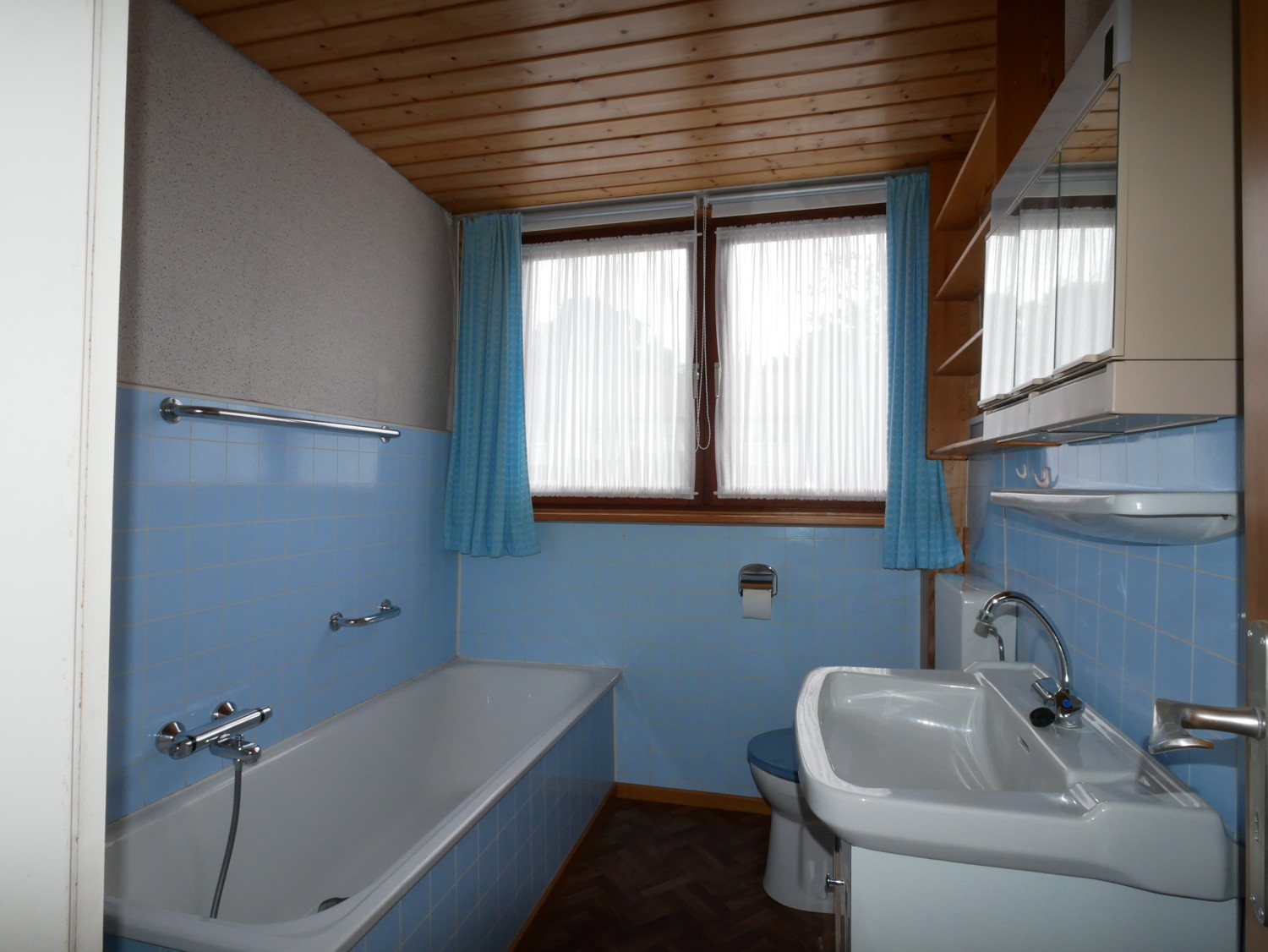 Badezimmer OG