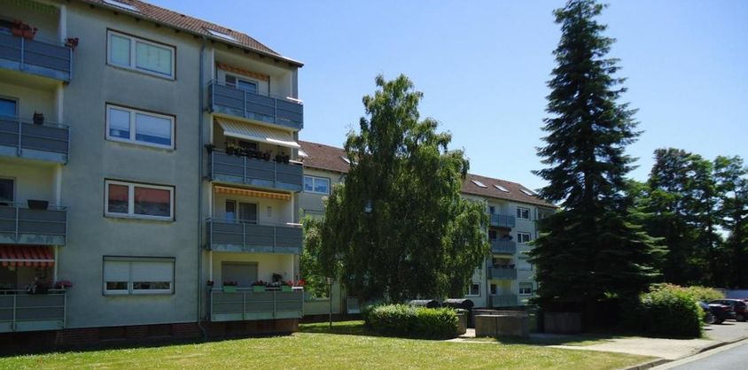 von Poll Immobilien GmbH