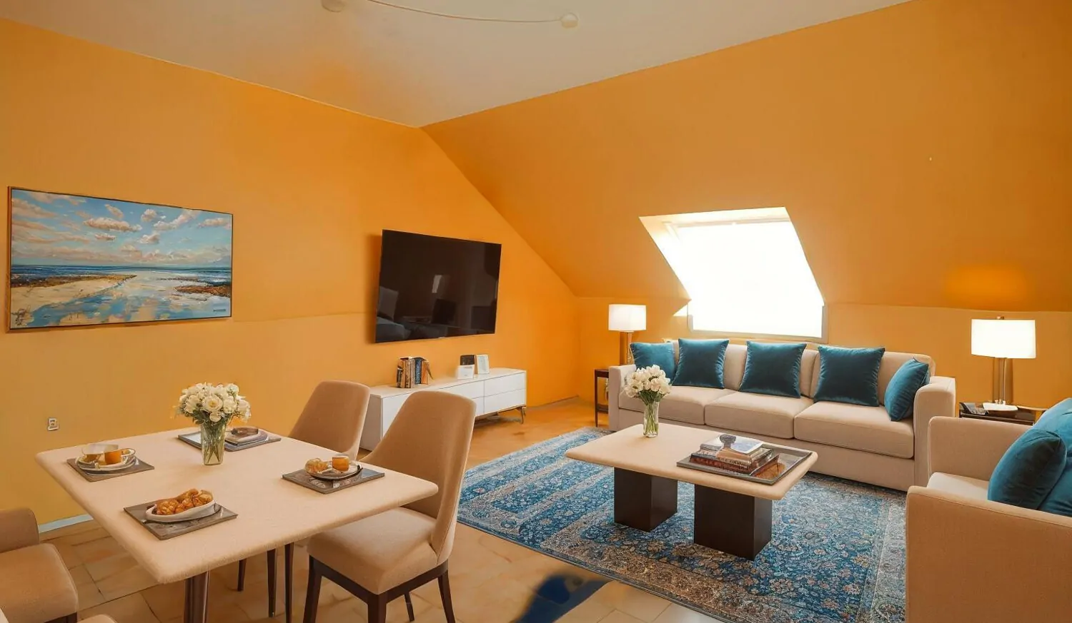 Zimmer - Wohnvorschlag