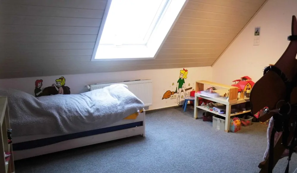 Kinderzimmer